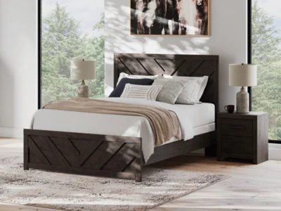 Prendonea Bed - Image 2