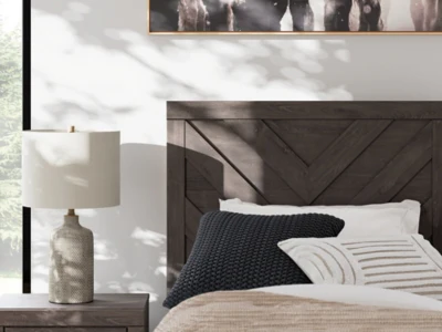Prendonea Bed - Image 21