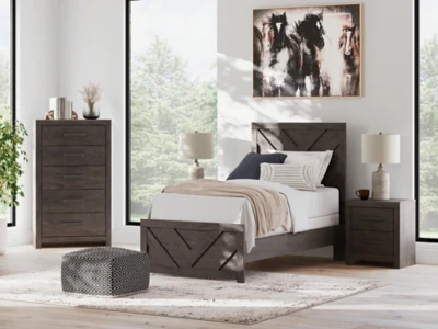 Prendonea Bed - Image 22