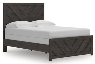 Prendonea Bed - Image 24