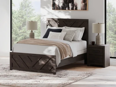 Prendonea Bed - Image 25
