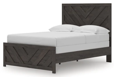 Prendonea Bed - Image 26