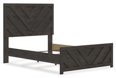 Prendonea Bed - Image 27