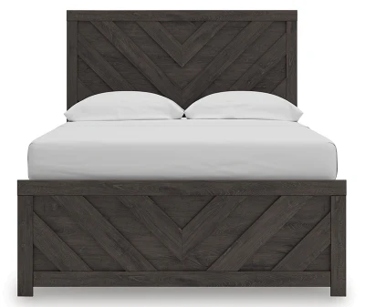 Prendonea Bed - Image 28