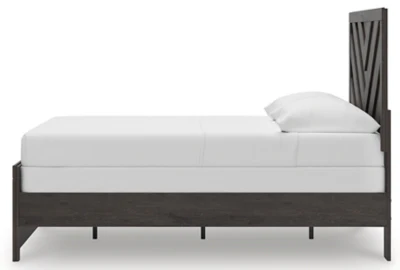 Prendonea Bed - Image 30