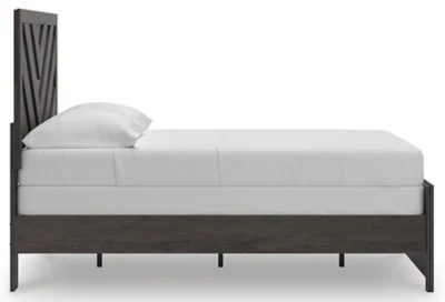 Prendonea Bed - Image 31