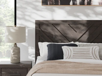 Prendonea Bed - Image 32