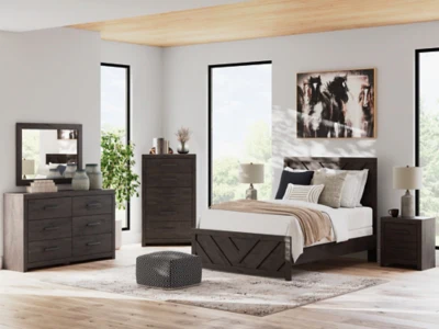 Prendonea Bed - Image 33