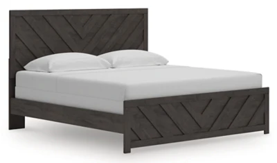 Prendonea Bed - Image 34