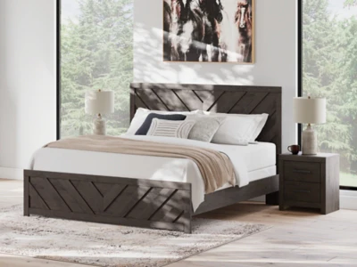 Prendonea Bed - Image 35