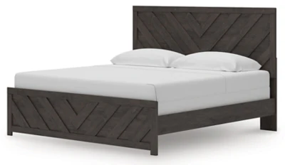 Prendonea Bed - Image 36