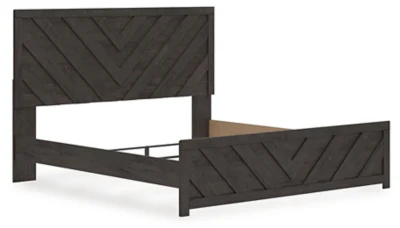 Prendonea Bed - Image 37