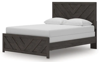 Prendonea Bed - Image 4