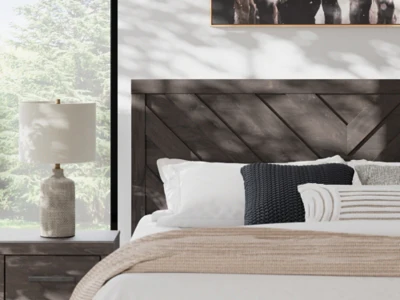 Prendonea Bed - Image 42