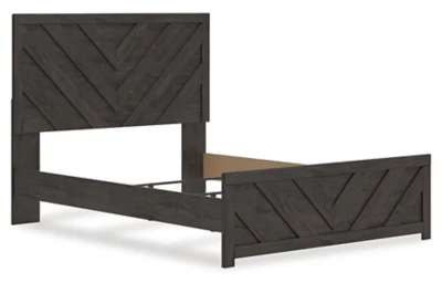 Prendonea Bed - Image 5