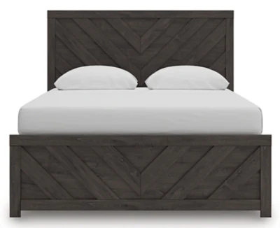 Prendonea Bed - Image 6