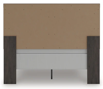 Prendonea Bed - Image 7