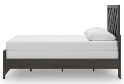 Prendonea Bed - Image 8