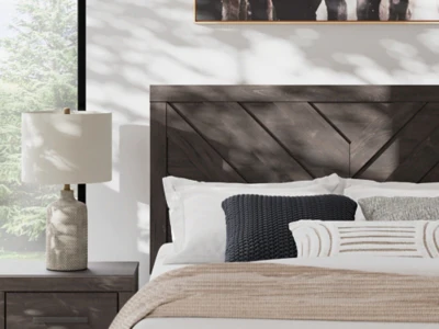Prendonea Bed - Image 9