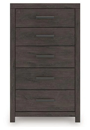 Prendonea Chest of Drawers - Image 5
