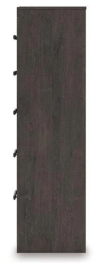 Prendonea Chest of Drawers - Image 7