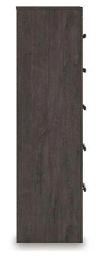 Prendonea Chest of Drawers - Image 8