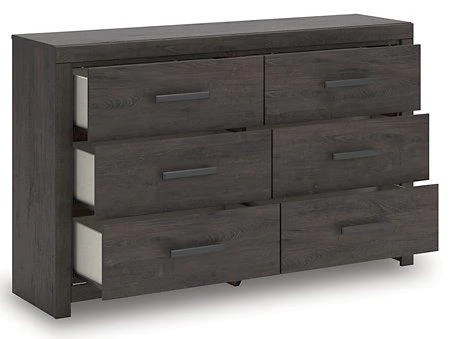 Prendonea Dresser - Image 4