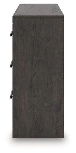 Prendonea Dresser - Image 5