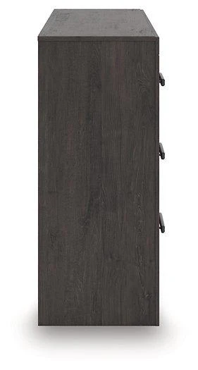 Prendonea Dresser - Image 7