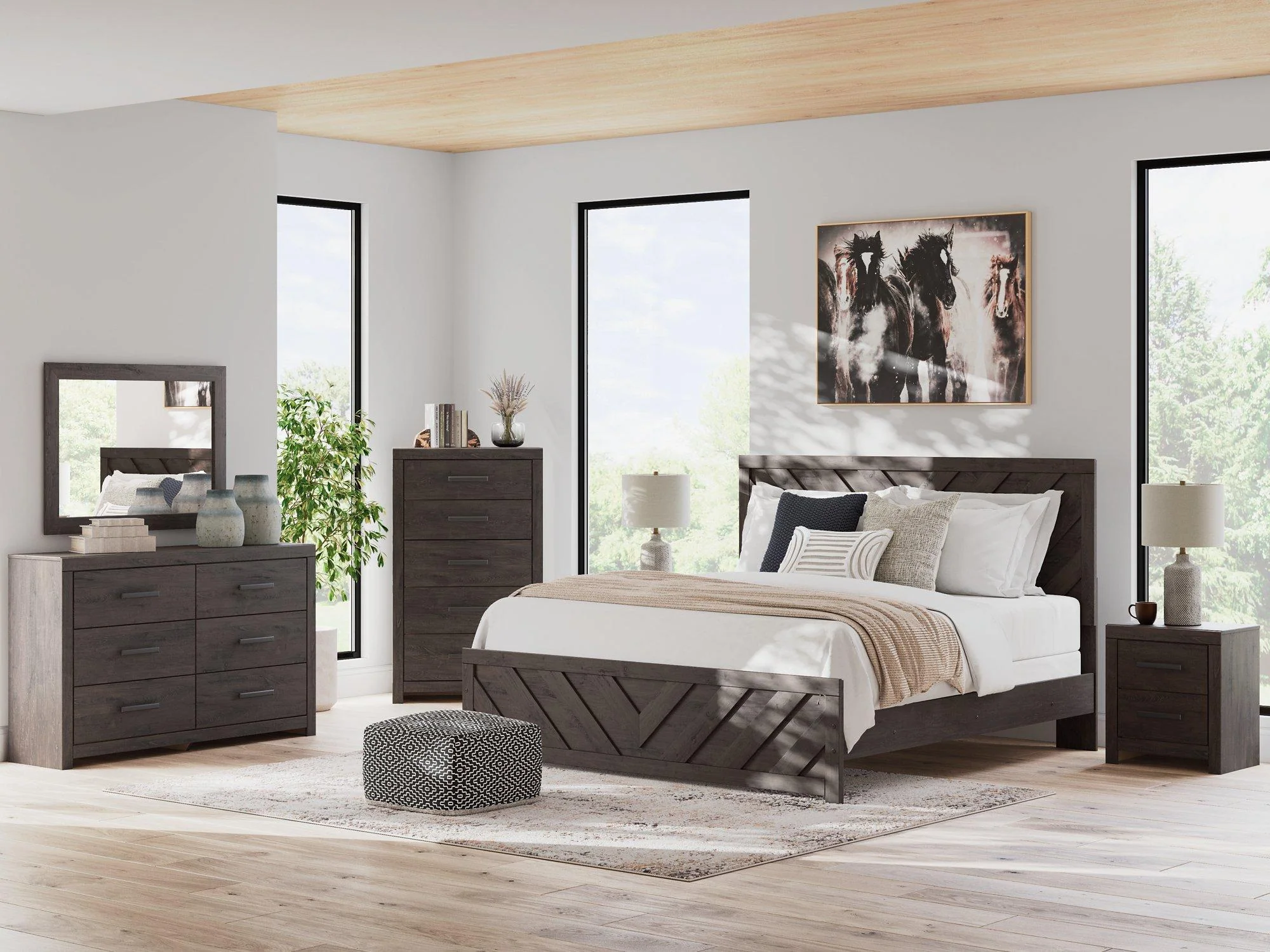 Prendonea Dresser - Image 9
