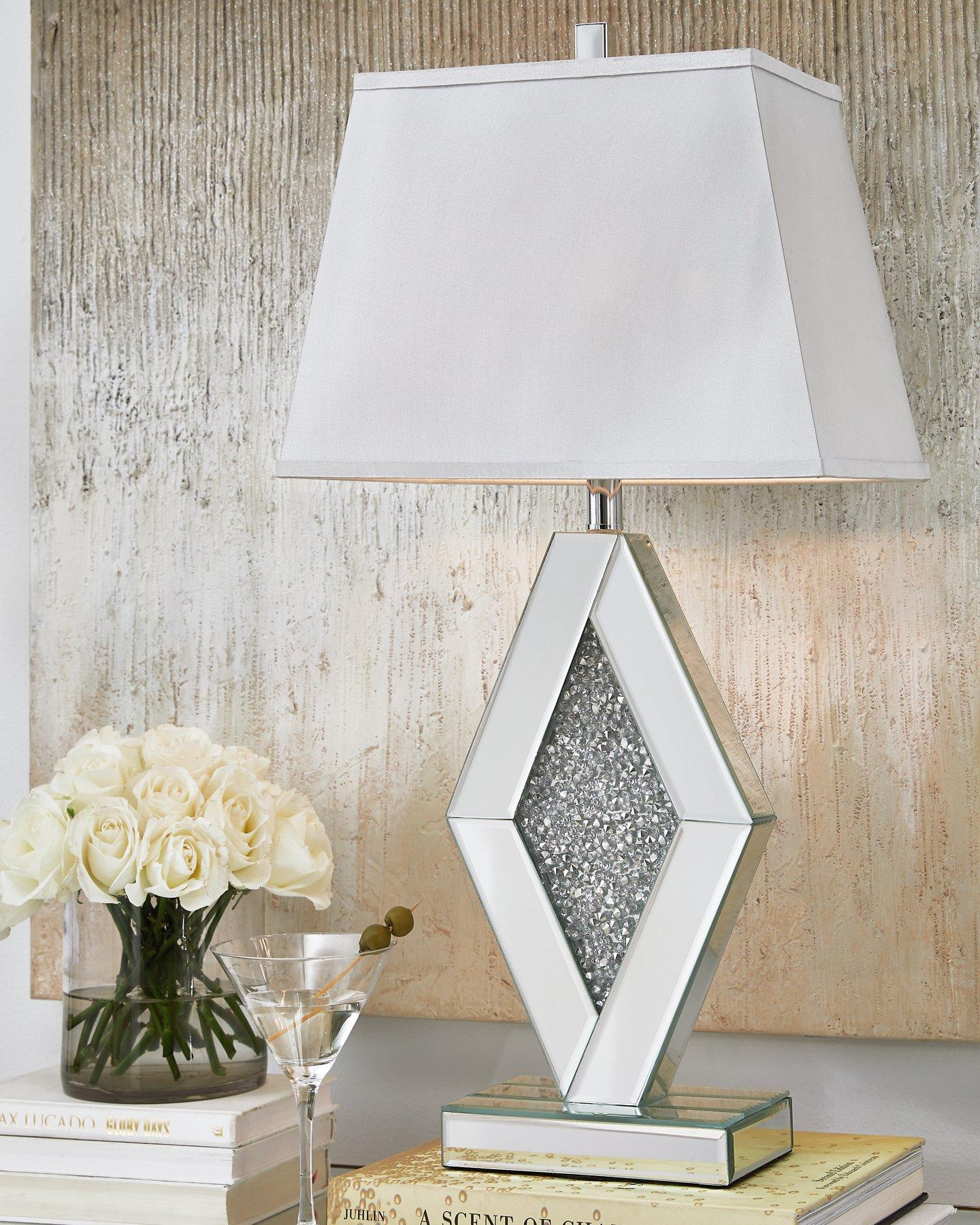 Prunella Table Lamp - Image 2