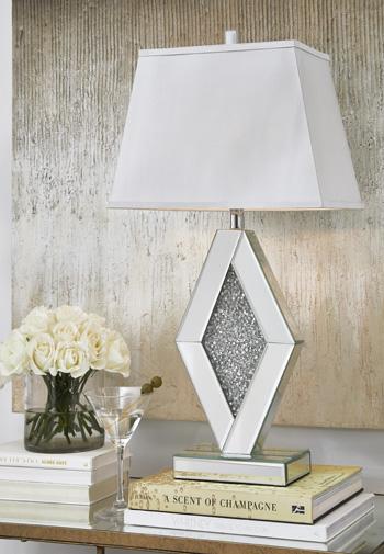 Prunella Table Lamp - Image 3