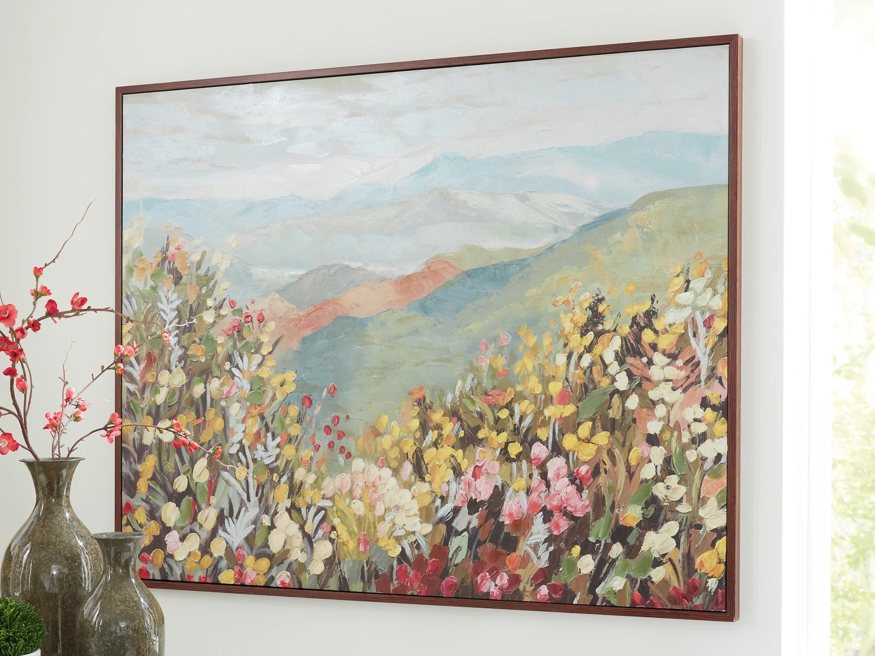 Pryorley Wall Art - Image 2