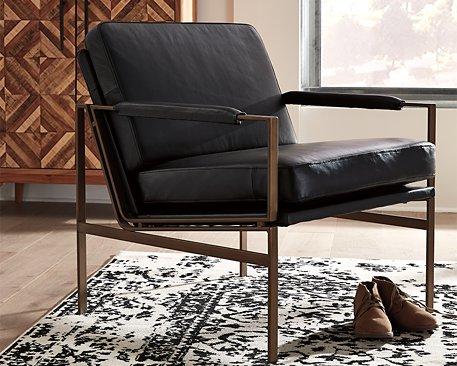 Puckman Accent Chair - Image 2