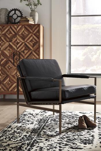 Puckman Accent Chair - Image 3