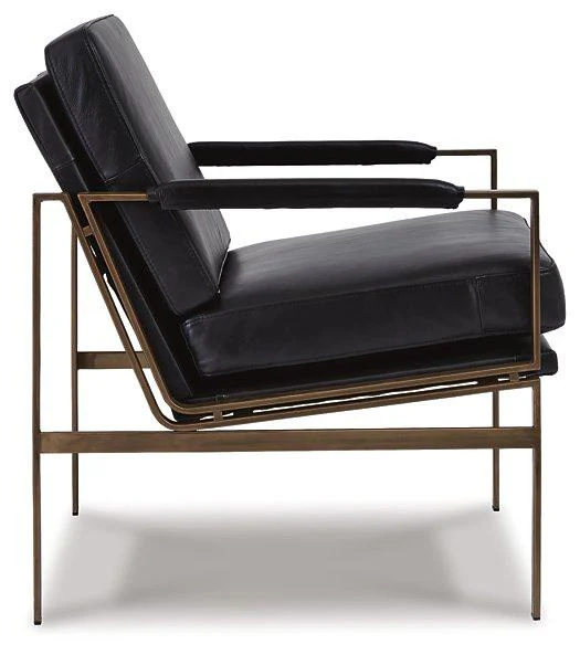 Puckman Accent Chair - Image 6