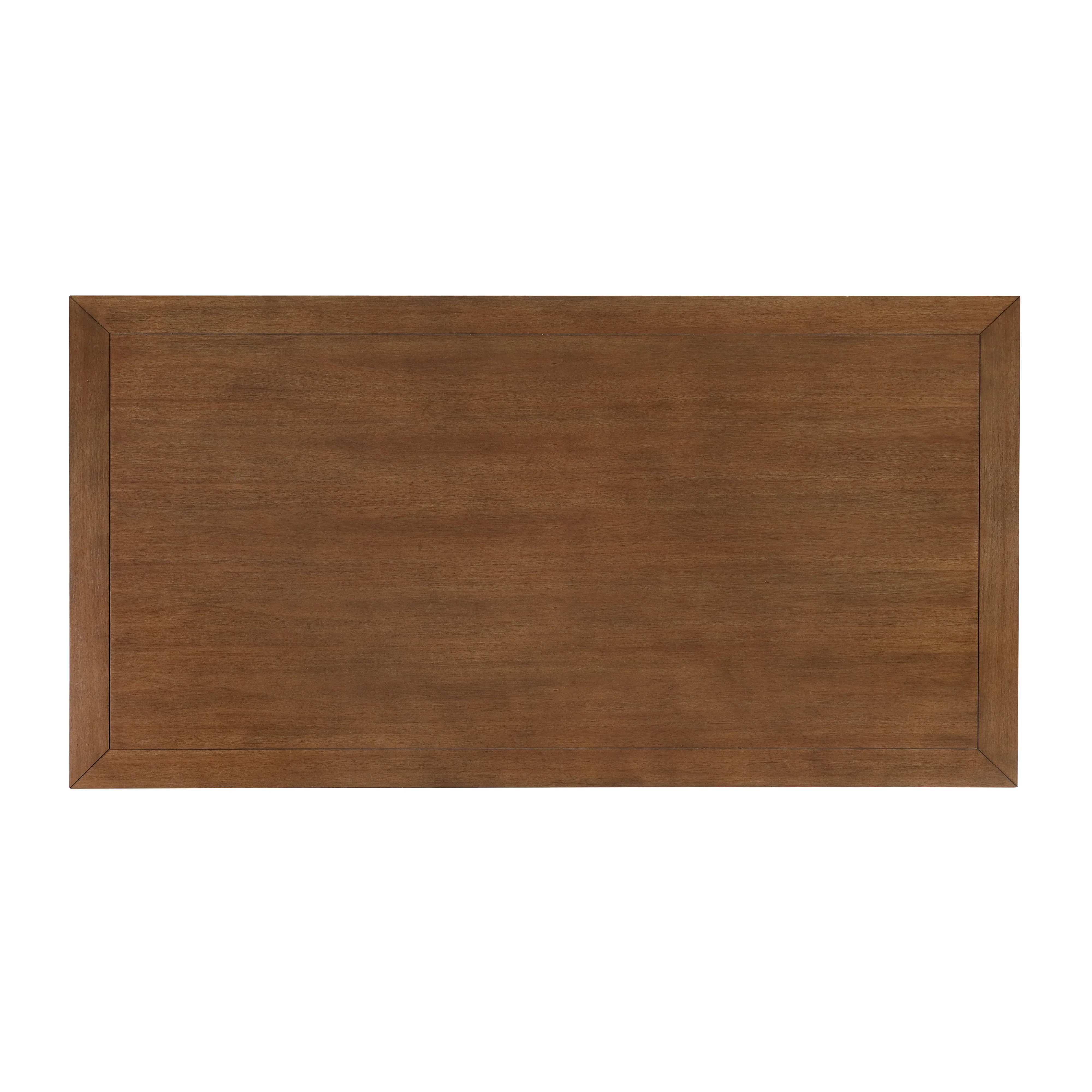 Putnam Counter Table-Walnut - Image 4