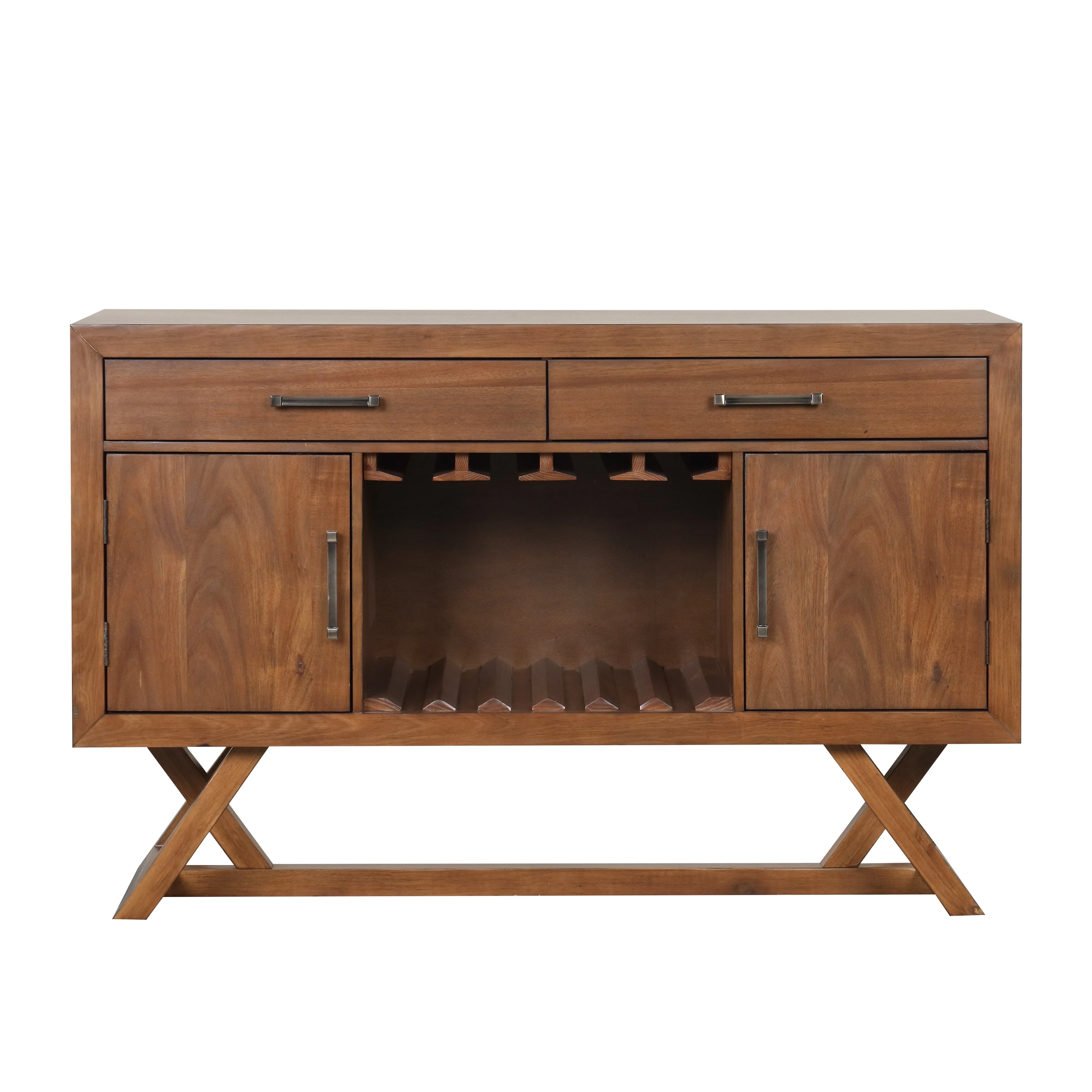 Putnam Server-Walnut - Image 2