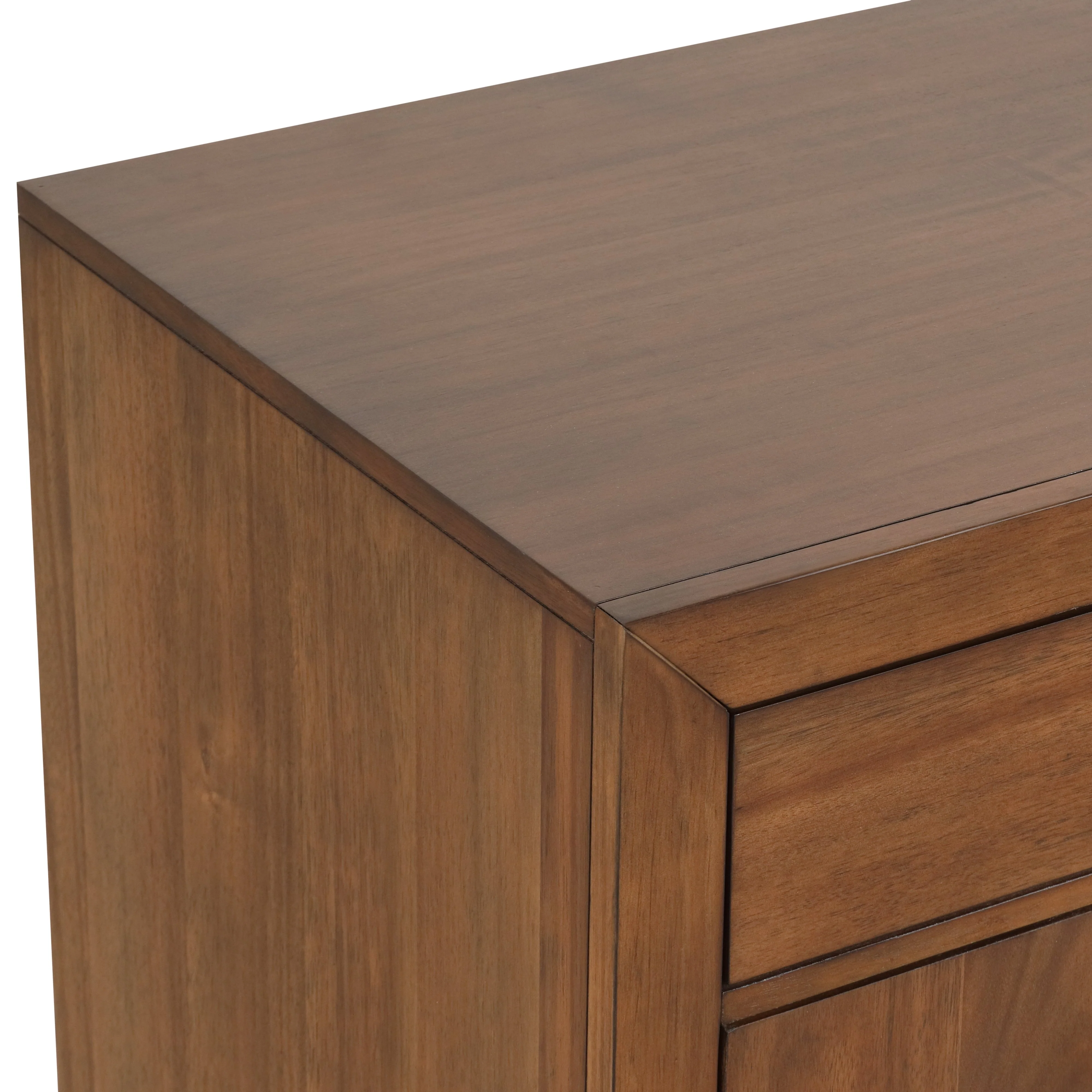 Putnam Server-Walnut - Image 5