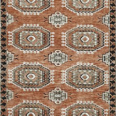 Qaabiz Area Rug - Image 5