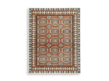 Qaabiz Area Rug - Image 8