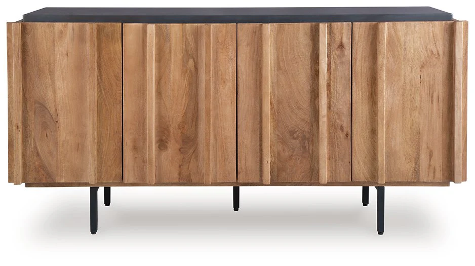Quintavious Accent Cabinet - Image 4