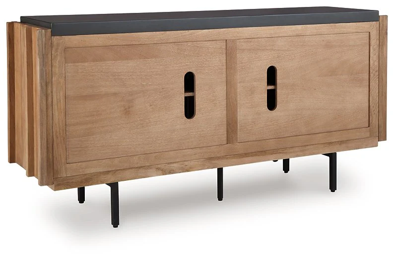 Quintavious Accent Cabinet - Image 5