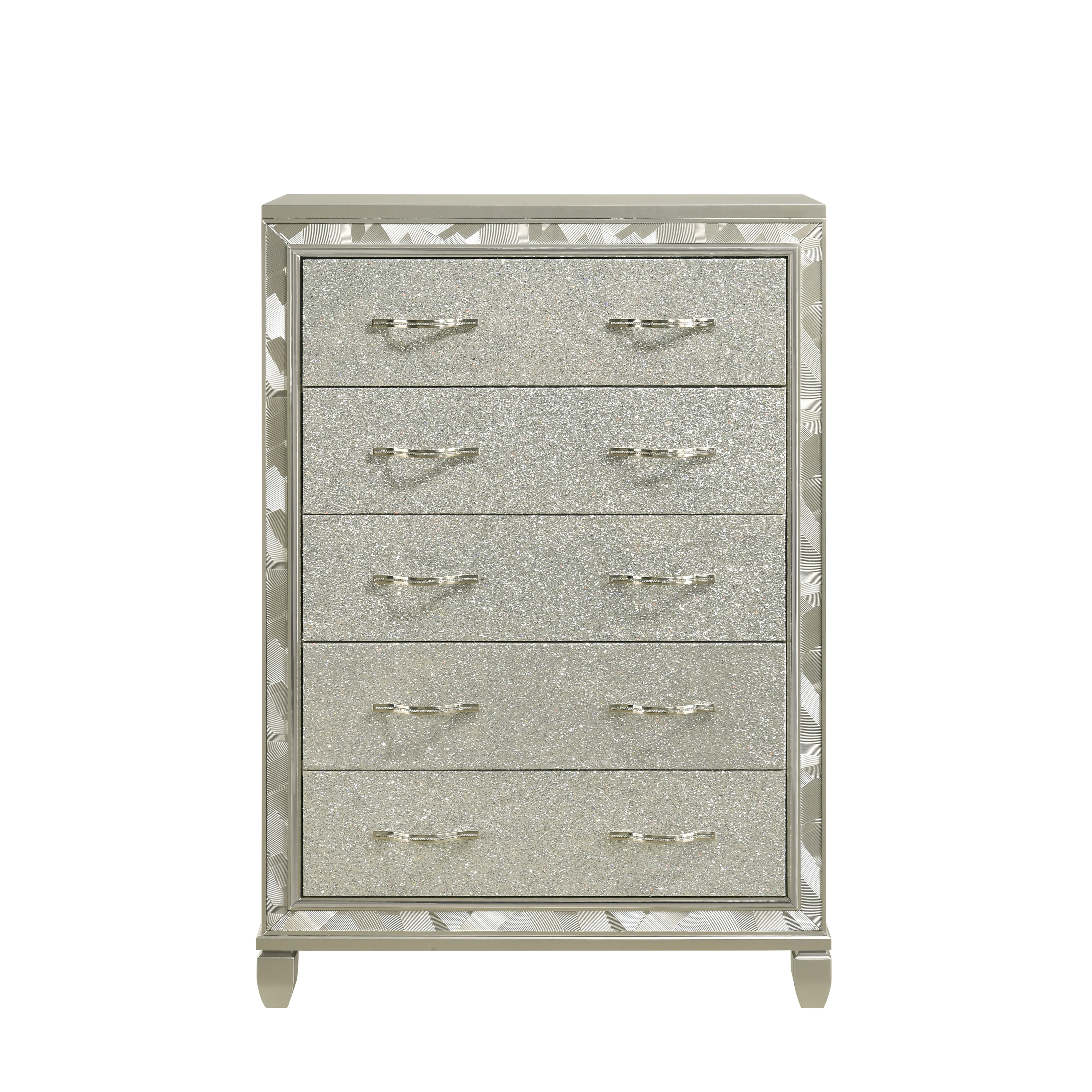 Radiance Chest-Silver - Image 2