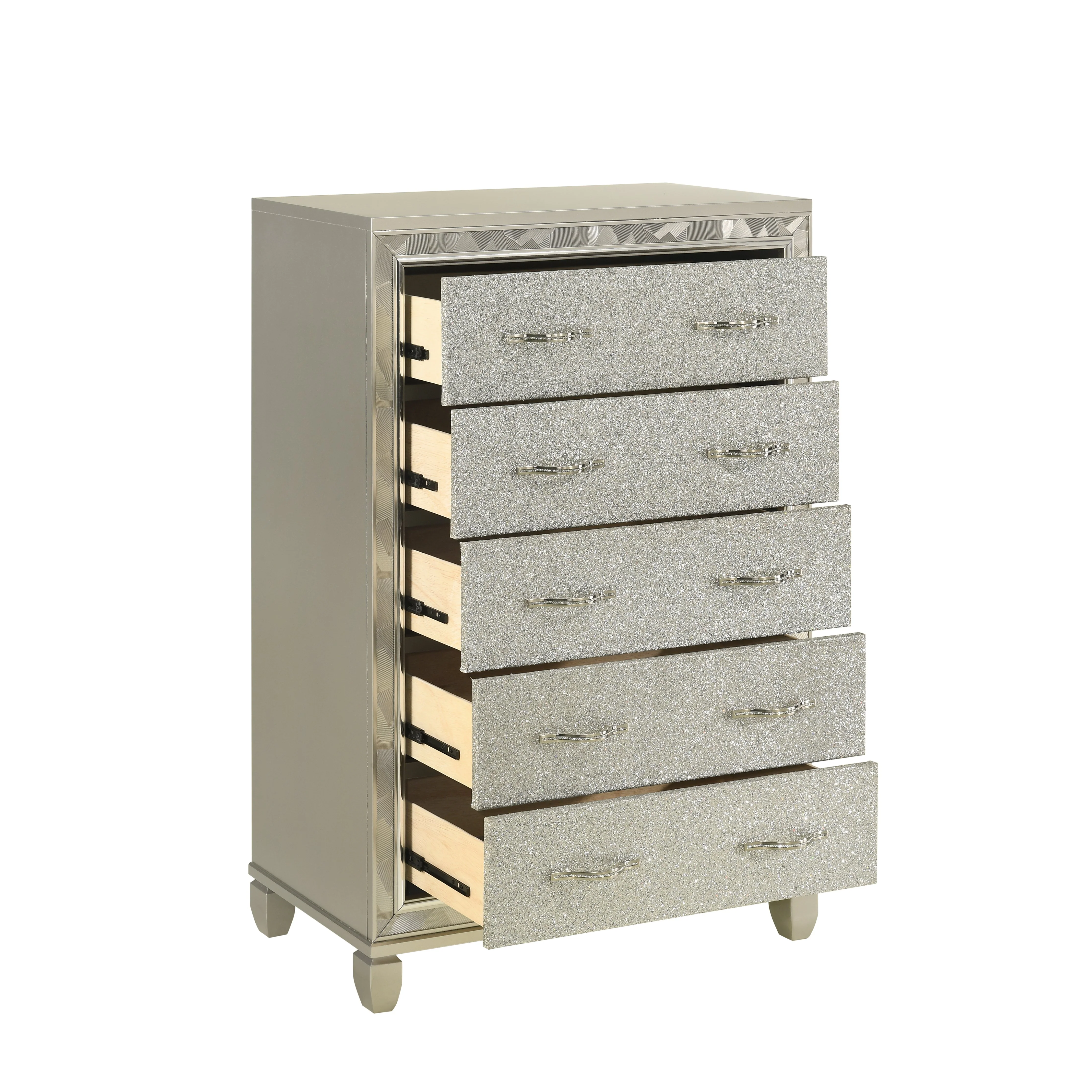 Radiance Chest-Silver - Image 4