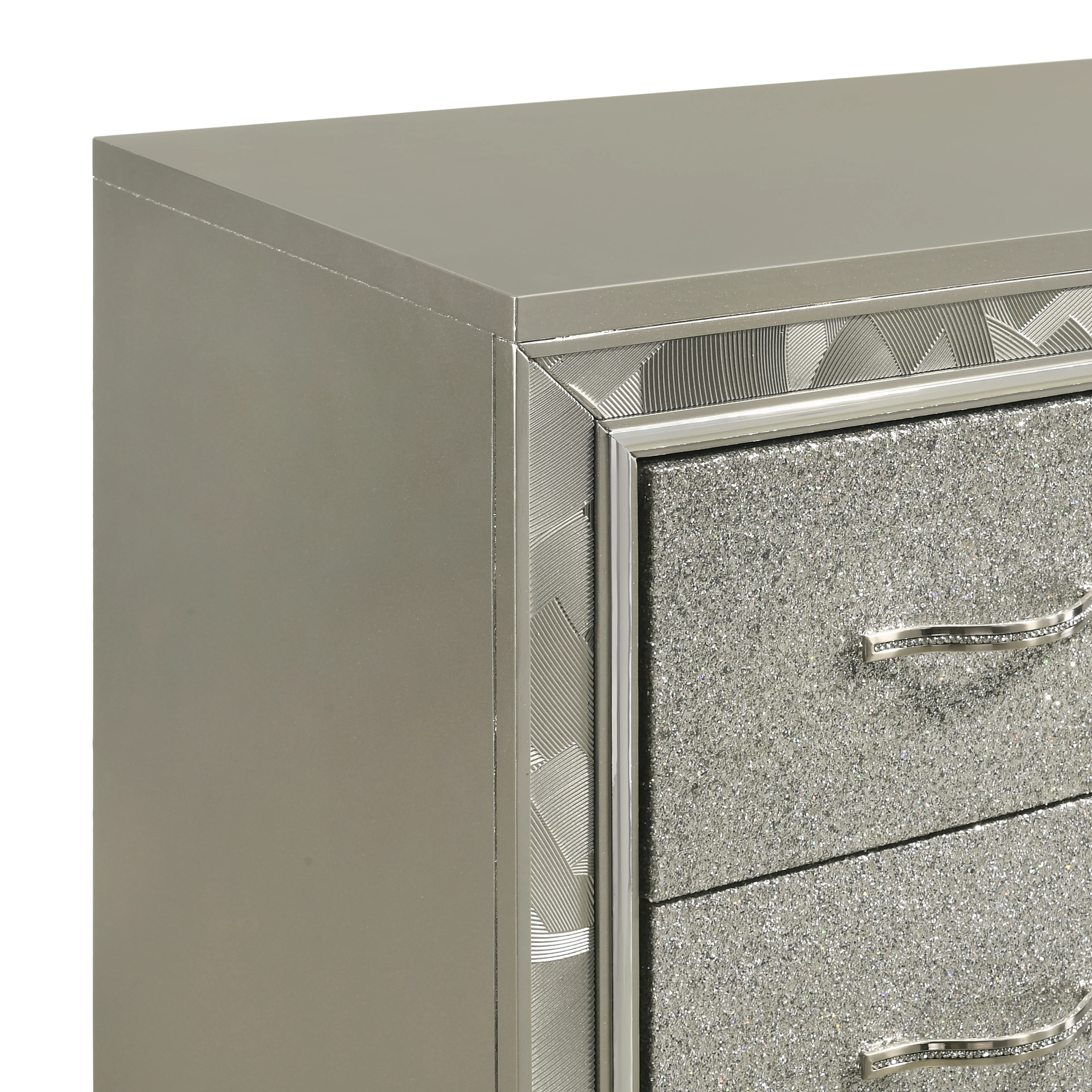 Radiance Chest-Silver - Image 5