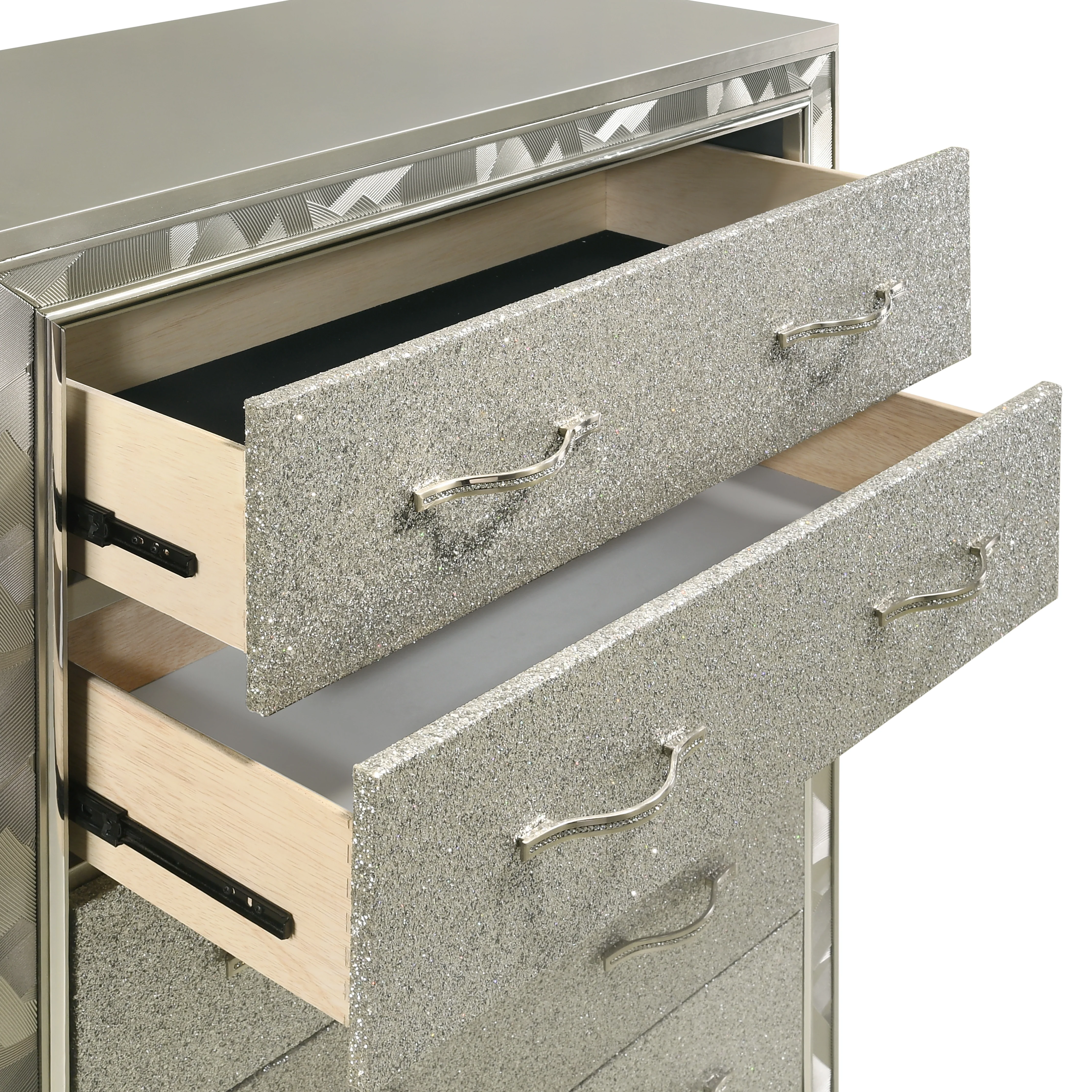 Radiance Chest-Silver - Image 6