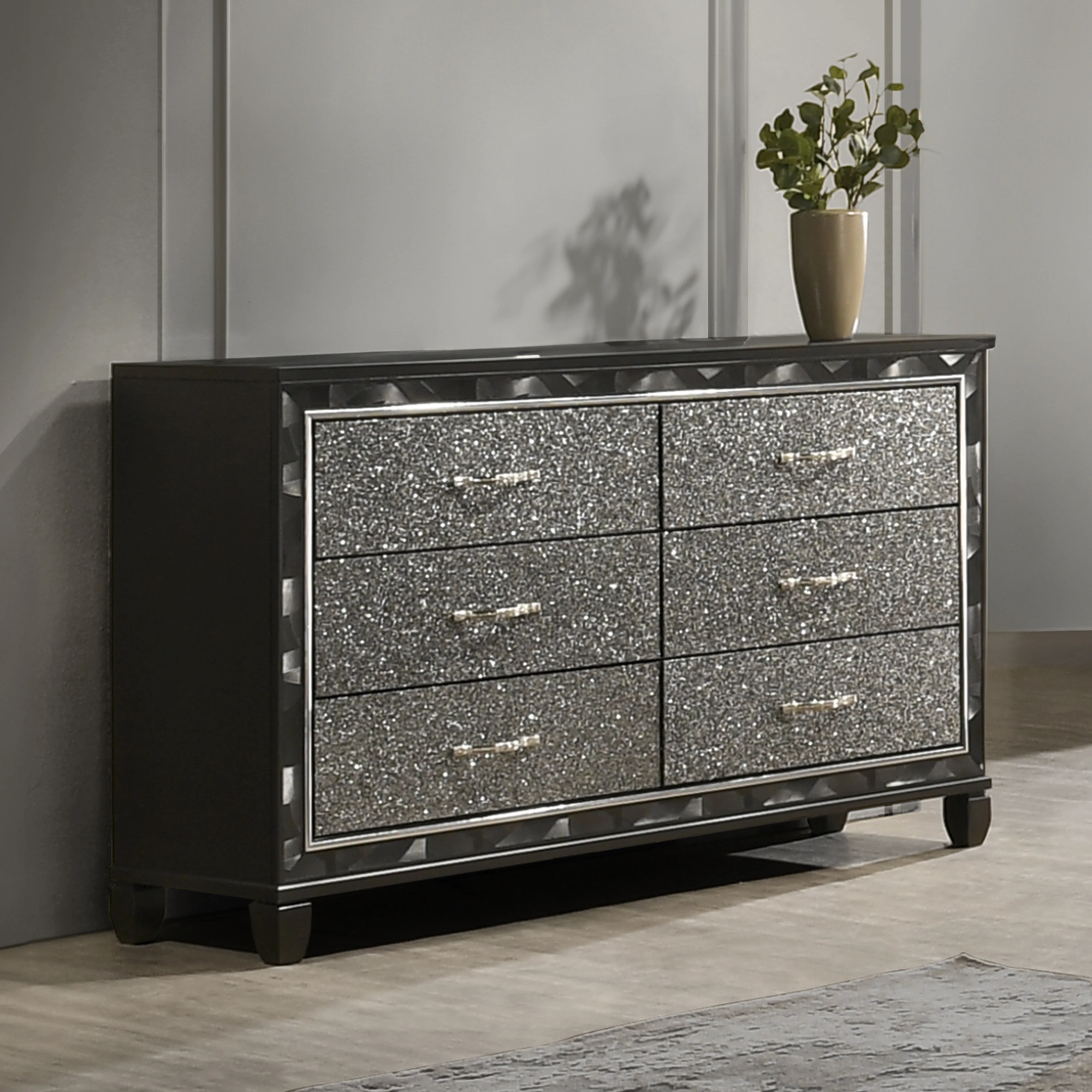 Radiance Dresser-Black Pearl - Image 6