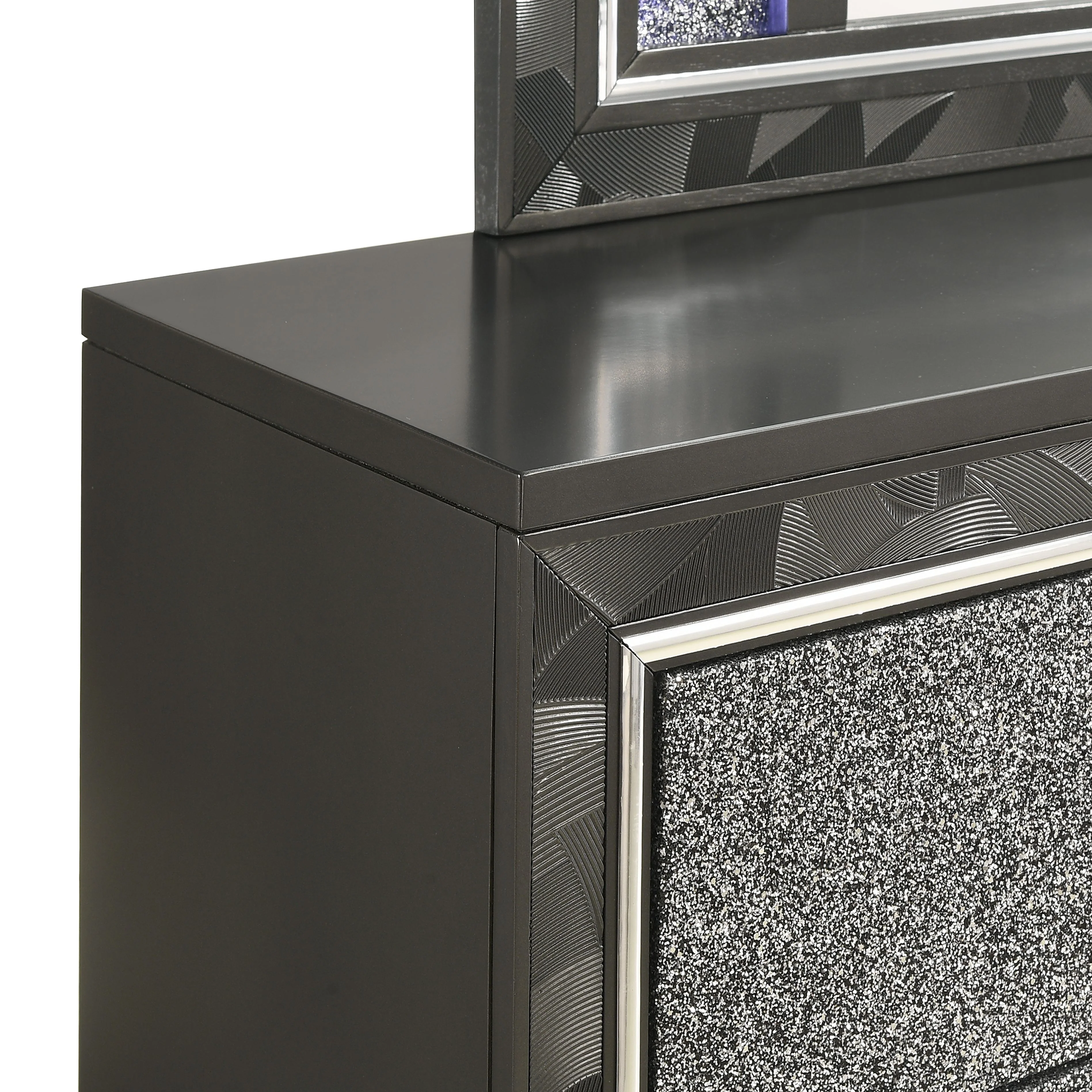 Radiance Mirror-Black Pearl - Image 5
