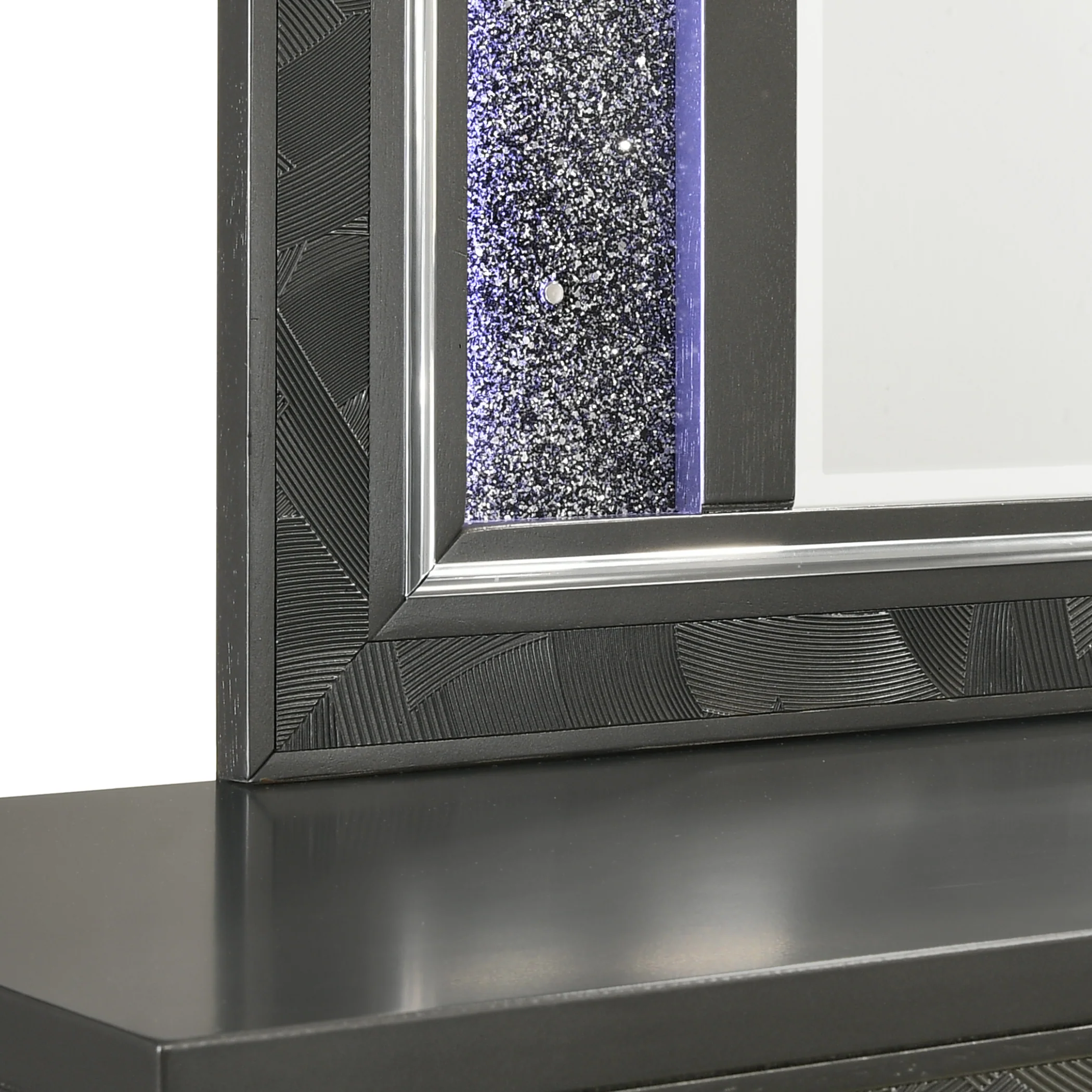 Radiance Mirror-Black Pearl - Image 6